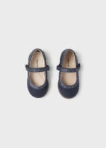 Mayoral Παιδική Μπαρετα με τρουκς για Κορίτσι Μπλε 13-42385-019 - Image 2