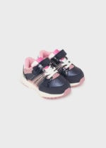 Mayoral Παιδικό Παπουτσι running για Κορίτσι Μπλε 13-42411-024 - Image 3
