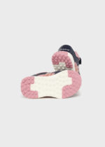 Mayoral Παιδικό Παπουτσι running για Κορίτσι Μπλε 13-42411-024 - Image 5