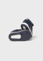 Mayoral Παιδικό Μποτακι αμπιγε για Αγόρι Μπλε 13-42421-049 - Image 5