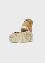 Mayoral Παιδικό Μποτακι δερματινη για Αγόρι Κίτρινο 13-42429-066 - Image 6