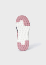 Mayoral Παιδικό Παπουτσι running τεχνικο για Κορίτσι Μπλε 13-44411-024 - Image 5