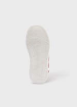 Mayoral Παιδικό Sneaker αστερι για Κορίτσι Άσπρο 13-44413-030 - Image 5