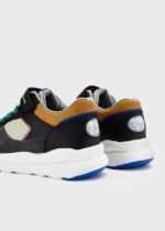 Mayoral Παιδικό Παπουτσι running  για Αγόρι Καφέ 13-44422-025 - Image 4