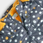 Boboli Παιδική Φόρμα Εξόδου για Αγόρι Σταμπωτό 137001-9196 - Image 3