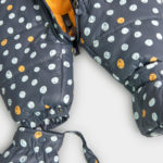 Boboli Παιδική Φόρμα Εξόδου για Αγόρι Σταμπωτό 137001-9196 - Image 4