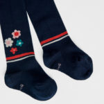 Boboli Παιδικό Καλσόν για Κορίτσι Μπλε 207054-2440 - Image 2