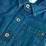 Boboli Παιδικό Πουκάμισο για Αγόρι Μπλε 307088-BLUE - Image 3