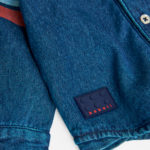 Boboli Παιδικό Πουκάμισο για Αγόρι Μπλε 307088-BLUE - Image 4