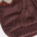 Boboli Παιδική Ζακέτα για Αγόρι Μπεζ 317146-7402 - Image 4