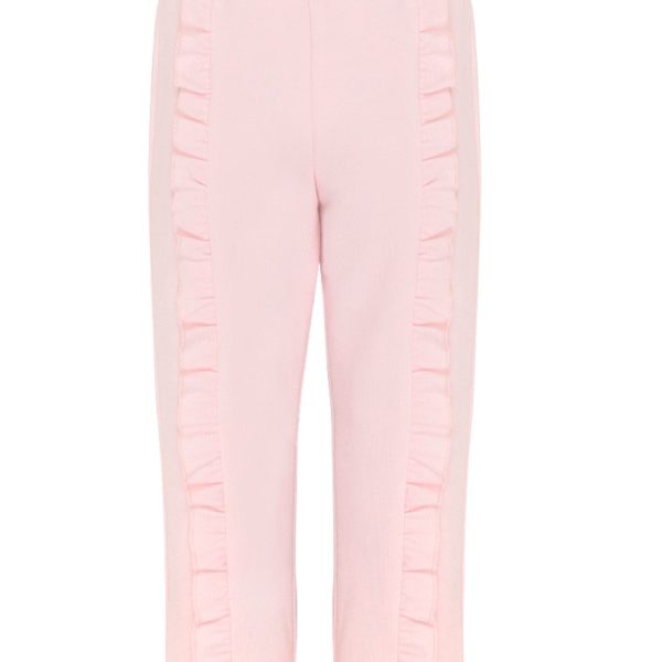 Balloon Chic Παιδική Φόρμα για Κορίτσι Ροζ 232F0328