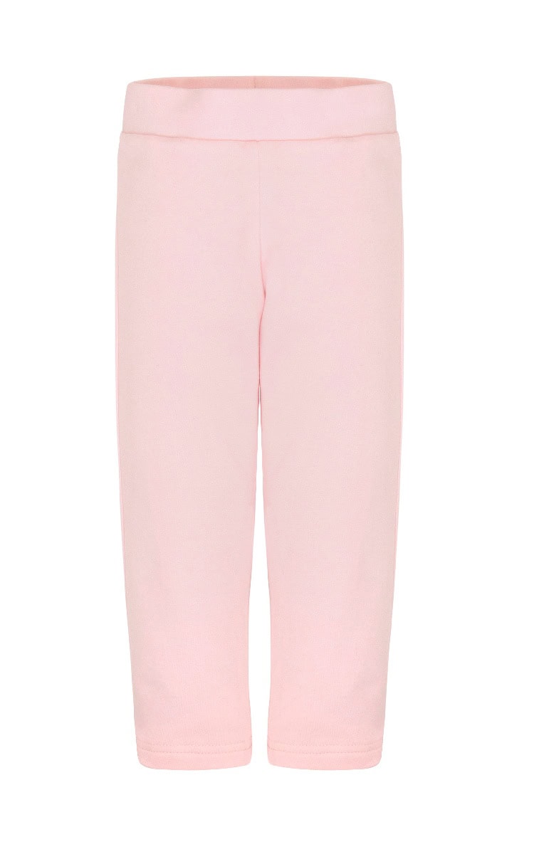 329 Balloon Chic Παιδική Φόρμα για Κορίτσι Ροζ 232F0329 - Image 1