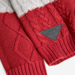 Boboli Παιδικό Πουλόβερ για Αγόρι Πράσινο 337036-4647 - Image 4