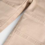 Boboli Παιδικό Παντελόνι για Αγόρι Μπεζ 397010-7406 - Image 4