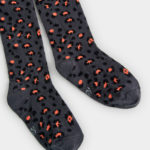 Boboli Παιδικό Καλσόν για Κορίτσι Μαύρο 417147-8131 - Image 2