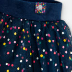 Boboli Παιδική Φούστα για Κορίτσι Σταμπωτό 427070-9246 - Image 3