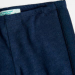 Boboli Παιδικό Κολάν για Κορίτσι Μπλε 447072-2440 - Image 3