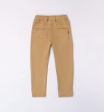 iDo Παιδικό Παντελόνι για Αγόρι Μπεζ 47745-1562 - Image 3