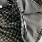 Boboli Παιδική Φούστα για Κορίτσι Γκρι 707060-9242 - Image 4