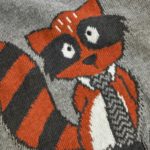 Boboli Παιδικό Πουλόβερ για Αγόρι Γκρι 717005-8125 - Image 3