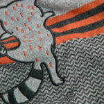 Boboli Παιδικό Πουλόβερ για Αγόρι Γκρι 717061-8125 - Image 4