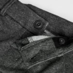 Boboli Παιδικό Παντελόνι για Αγόρι Γκρι 717072-8124 - Image 3