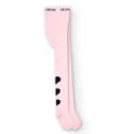 Boboli Παιδικό Καλσόν για Κορίτσι Ροζ 727455-3832