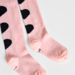 Boboli Παιδικό Καλσόν για Κορίτσι Ροζ 727455-3832 - Image 2