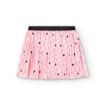 Boboli Παιδική Φούστα για Κορίτσι Ροζ 727488-9279 - Image 2