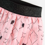 Boboli Παιδική Φούστα για Κορίτσι Ροζ 727488-9279 - Image 3