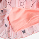 Boboli Παιδική Φούστα για Κορίτσι Ροζ 727488-9279 - Image 4