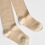 Boboli Παιδικό Καλσόν για Κορίτσι Χρυσαφί 727567-GOLD - Image 2