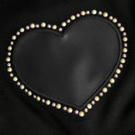 Boboli Παιδικό Φόρεμα για Κορίτσι Μαύρο 727578-890 - Image 3