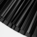 Boboli Παιδικό Φόρεμα για Κορίτσι Μαύρο 727578-890 - Image 4