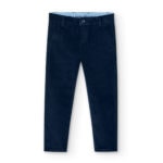 Boboli Παιδικό Παντελόνι για Αγόρι Μπλε 737096-2440