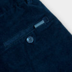 Boboli Παιδικό Παντελόνι για Αγόρι Μπλε 737096-2440 - Image 4