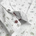 Boboli Παιδικό Πουκάμισο για Αγόρι Σταμπωτό 737232-9180 - Image 4