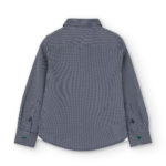 Boboli Παιδικό Πουκάμισο για Αγόρι Σταμπωτό 737322-9176 - Image 2