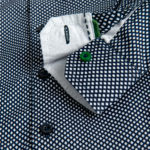 Boboli Παιδικό Πουκάμισο για Αγόρι Σταμπωτό 737322-9176 - Image 3