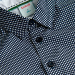 Boboli Παιδικό Πουκάμισο για Αγόρι Σταμπωτό 737322-9176 - Image 4