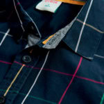 Boboli Παιδικό Πουκάμισο για Αγόρι Γκρι 737399-9177 – Bild 3