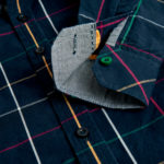 Boboli Παιδικό Πουκάμισο για Αγόρι Γκρι 737399-9177 – Bild 4