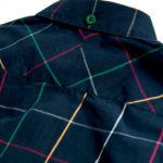 Boboli Παιδικό Πουκάμισο για Αγόρι Γκρι 737399-9177 – Bild 5