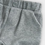 Boboli Παιδικό Σετ για Αγόρι Γκρι 757144-8125 - Image 8