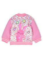 Billieblush Παιδική Ζακέτα για Κορίτσι Ροζ U06052-47C ΡΟΖ - Image 3