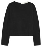 Calvin Klein Παιδική Βαμβακερή Ζακέτα για Κορίτσι Μαύρο IG0IG02085-BEH - Image 2