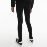 Calvin Klein Παιδικό Κολάν για Κορίτσι Μαύρο IG0IG00740-BEH - Image 2