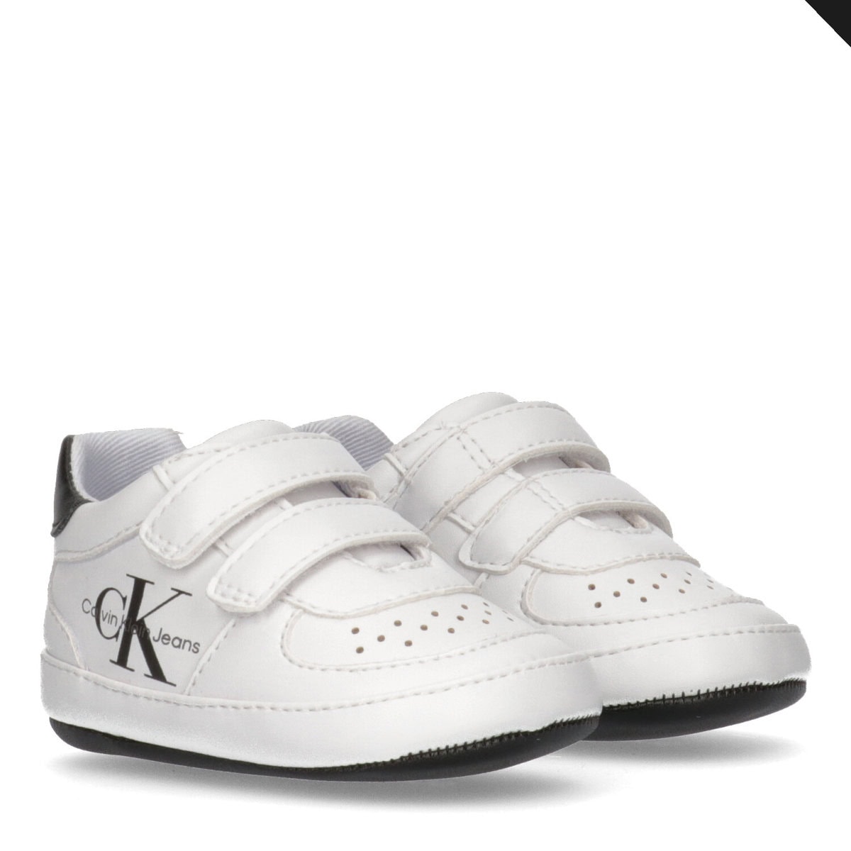 Calvin klein shop toddler shoes