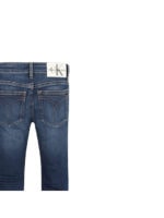 Calvin Klein Παιδικό Παντελόνι Τζιν για Κορίτσι Τζιν IG0IG01498-1BJ - Image 3