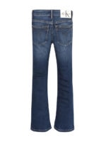 Calvin Klein Παιδικό Παντελόνι Τζιν για Κορίτσι Τζιν IG0IG01498-1BJ - Image 2